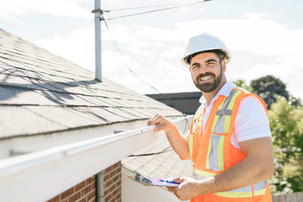 Quick and Trustworthy Emergency Roof Repair Services in Wynne, AR